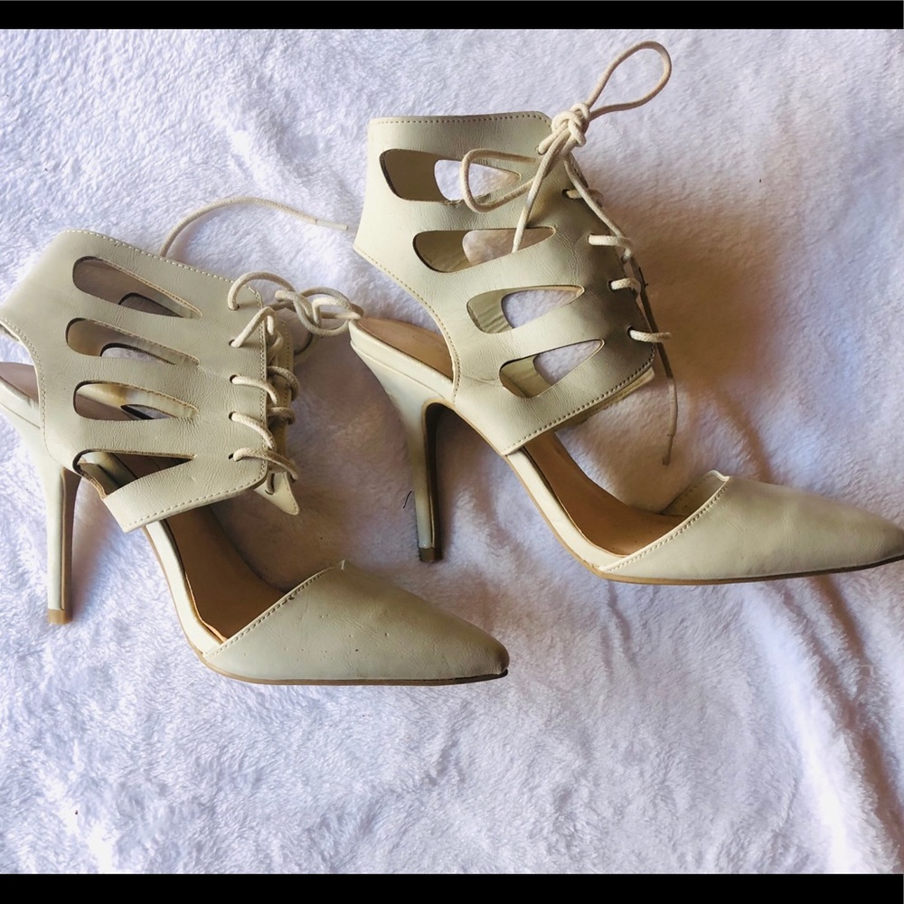 Very cute heels